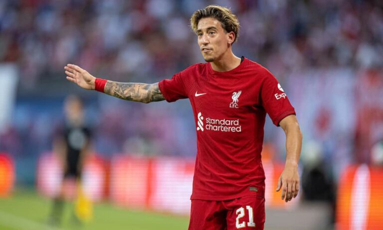 Τσιμίκας: Στον πάγκο στο Τότεναμ – Λίβερπουλ