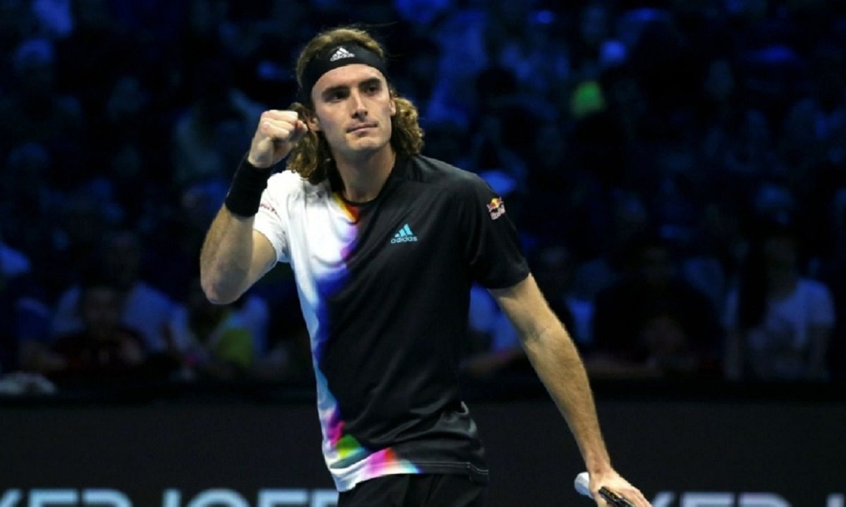 Στέφανος Τσιτσιπάς: Πέταξε εκτός τον Μεντβέντεφ και «φουλάρει» για ημιτελικά – Αυτός είναι ο μεγάλος του αντίπαλος