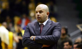 Μπάσκετ: Ο Χριστόπουλος έχει αναλάβει και τις τρεις ομάδες της Πάτρας