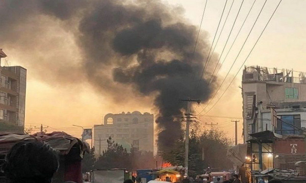 Αφγανιστάν: Έκρηξη βόμβας σε σχολείο – Τουλάχιστον 17 νεκροί