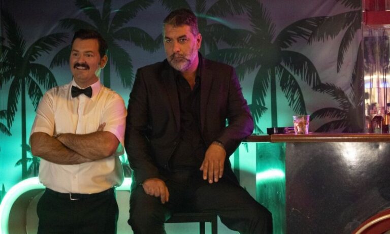 Αυτή η νύχτα μένει επόμενα επεισόδια: Ο Στέλιος ψάχνει στοιχεία στη χωροφυλακή για να τελειώνει στον Στρατή