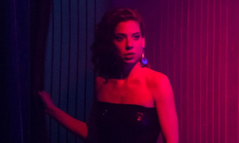 Αυτή η νύχτα μένει επόμενα επεισόδια: Άγριος ξυλοδαρμός Ζέτας – Αυτός την κακοποίησε