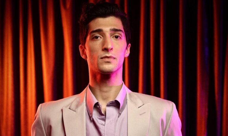 Αυτή η νύχτα μένει επόμενα επεισόδια: Ο Τάσος μια ανάσα από τον γάμο με τη Μαρία