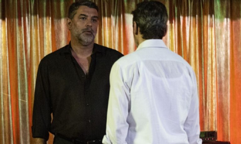 Αυτή η νύχτα μένει επόμενα επεισόδια: Η πίεση του Αλέξανδρου οδηγεί τον Στρατή να πει τα πάντα για την Μαρίνα