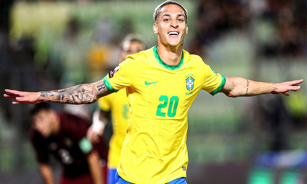 Μουντιάλ 2022: Απίστευτες αντιδράσεις για τους ποδοσφαιριστές της Βραζιλίας που μαθαίνουν για την κλήση τους!