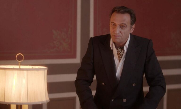 Ο παράδεισος των κυριών επόμενα επεισόδια: Αυτούς «καρφώνει» ο Αποστόλης