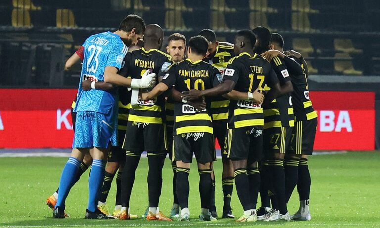 Ποιος Καμαρά; Αυτόν τον φορ «χτυπάει» ο Άρης!