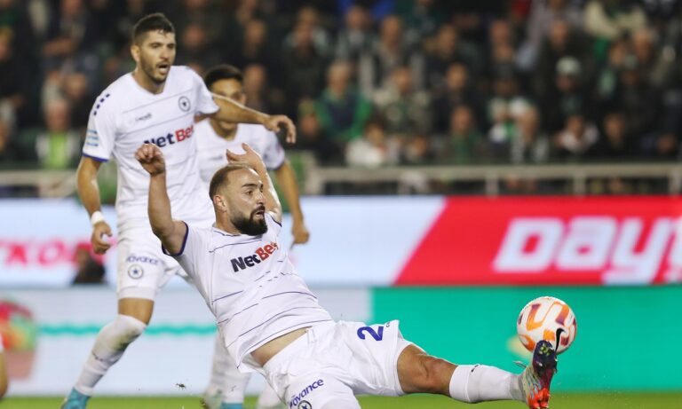 Super League παρασκήνια: Το ταξίδι για φορ που έκανε ο Ατρόμητος – Το λάθος του Κασναφέρη στη Λαμία – Ψήνεται πώληση στον Παναιτωλικό