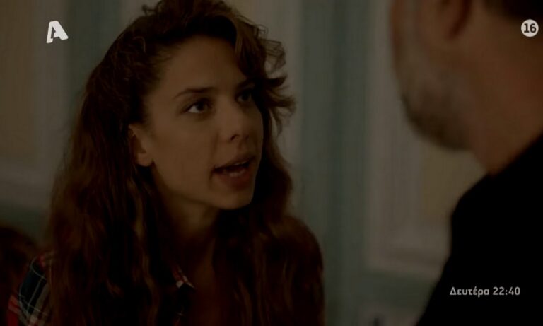 Αυτή η νύχτα μένει επόμενα επεισόδια: Στο κρεβάτι Ζέτα – Στρατής – Άγριο καψόνι Φώτη και Μάικ στον Σταύρο