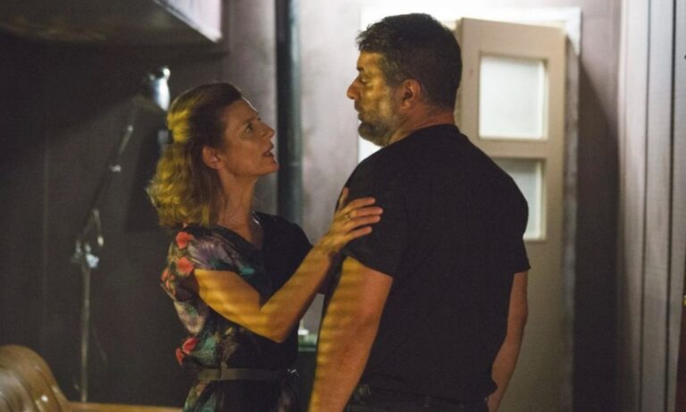 Αυτή η νύχτα μένει επόμενα επεισόδια: Ο Αλέξανδρος μαθαίνει για την εμπλοκή του Στρατή στο δολοφονία του Νώντα