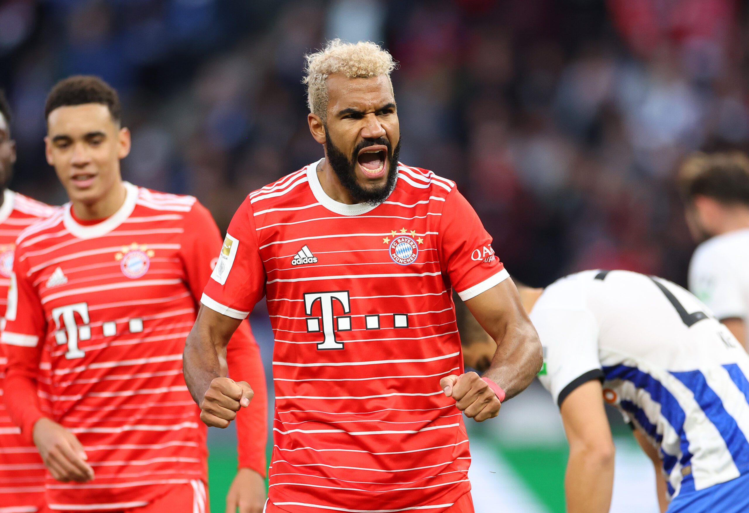 Bundesliga: «Τριάρες» για Μπάγερν Μονάχου και Ντόρτμουντ – Δείτε τη βαθμολογία