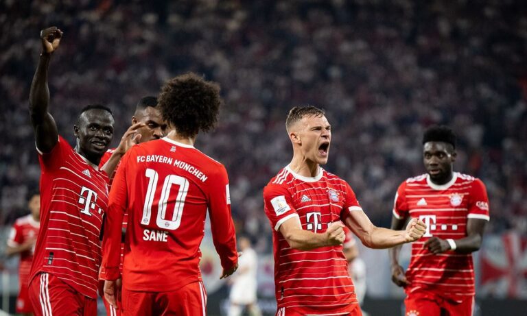 Προγνωστικά Στοιχήματος Χοσέ 8/11: «Μάχες» στα ευρωπαϊκά πρωταθλήματα!