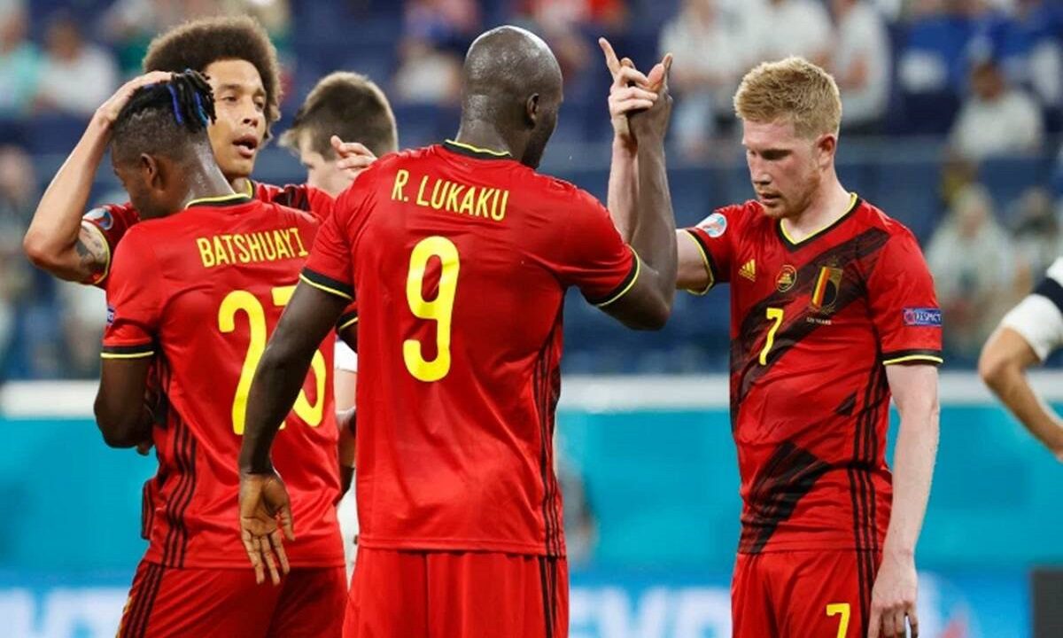 Πρεμιέρα για Γερμανία, Ισπανία και Βέλγιο στο Παγκόσμιο Κύπελλο