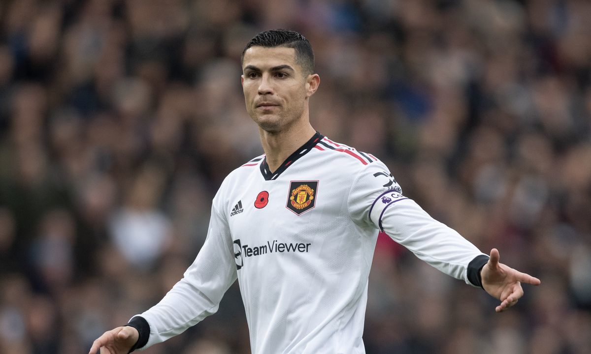 Μάντσεστερ Γιουνάιτεντ: Με αυτόν θέλει να αντικαταστήσει τον Κριστιάνο – «Bόμβα» στο παγκόσμιο ποδόσφαιρο!