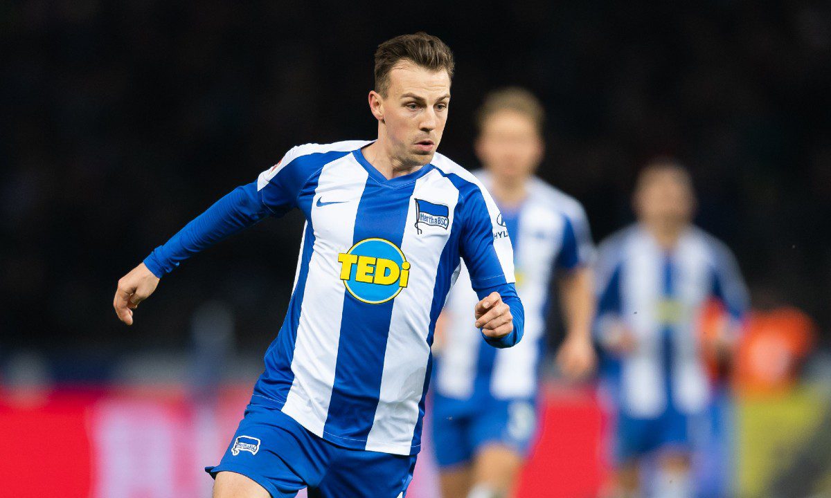 Άρης: Η Bild που επιβεβαιώνει το Sportime και o αστερίσκος για Βύντρα!