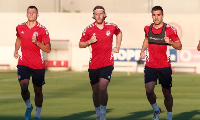 Aυτή τη φανέλα θέλει να φορέσει σαν τρελός ο Ντόι!