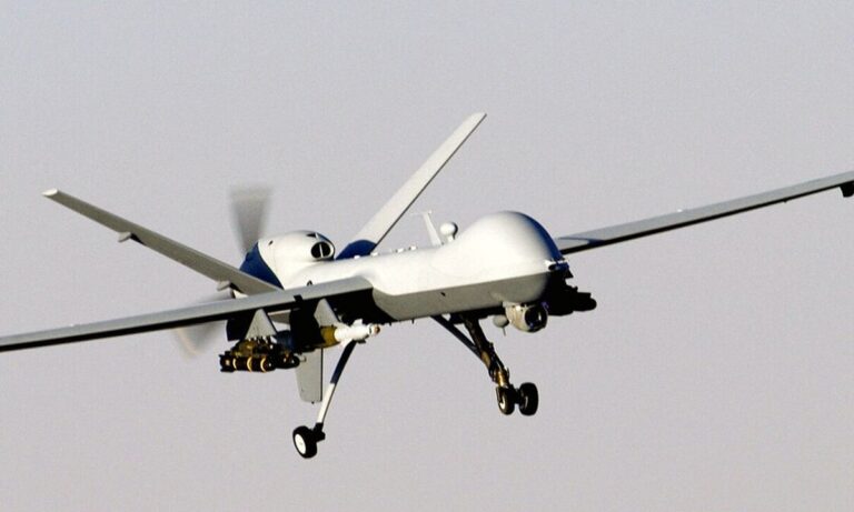 Drones: Το εν εξελίξει σχέδιο του ΓΕΕΘΑ για τη δημιουργία δύο αεροποριών, το οποίο αλλάζει τον τρόπο λειτουργίας των Ενόπλων Δυνάμεων.