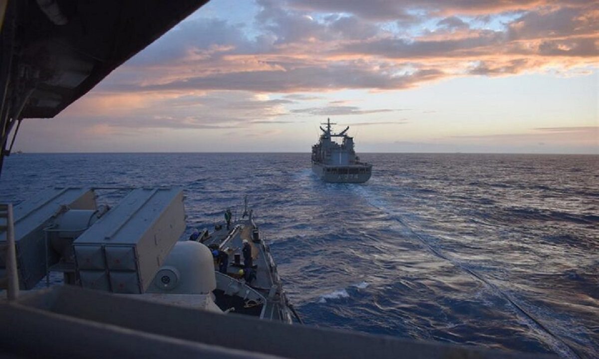 Ελληνοτουρκικά: Βγαίνουν o στόλος και τα υποβρύχια στο Αιγαίο με φουλ οπλισμό – Kαι Heron!