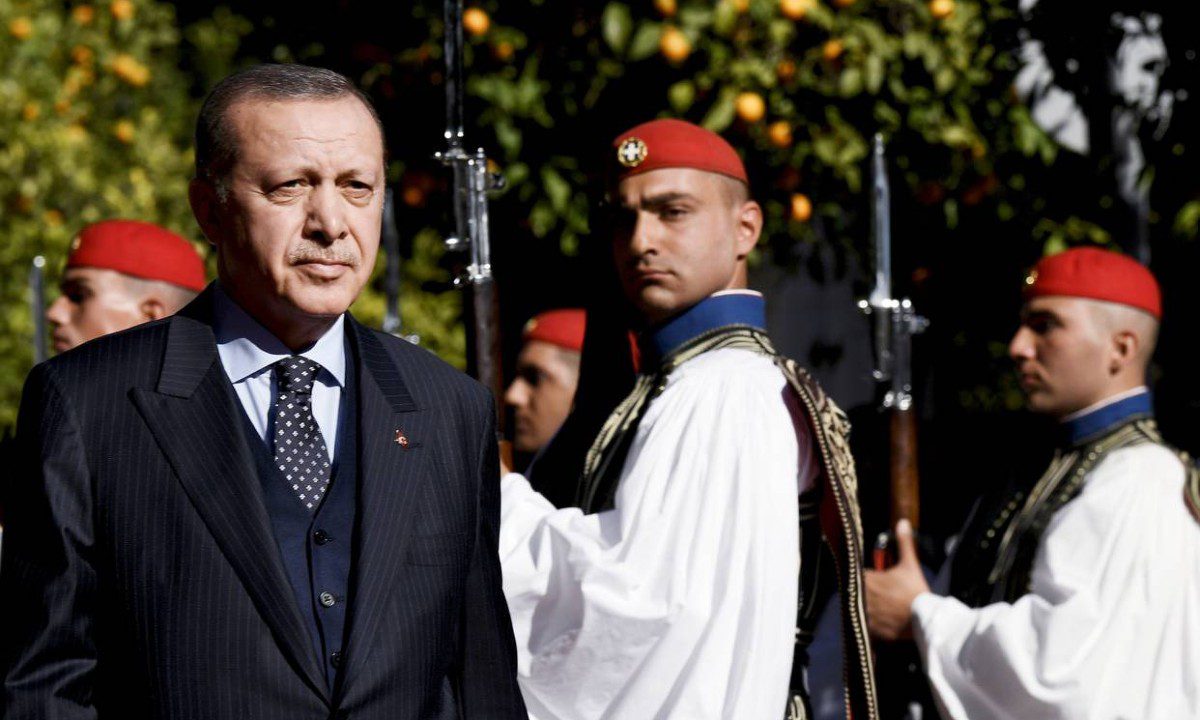 Τουρκία: Οι αυξανόμενες προκλήσεις των Τούρκων κατά της Ελλάδας και τα δεδομένα για πρόκληση «θερμού επεισοδίου» ή ακόμη και προβοκάτσιας.