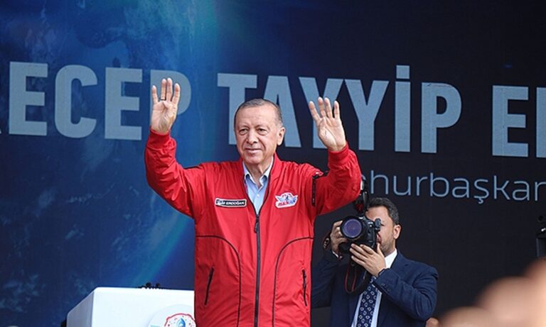 Τουρκία: «Η επιχείρηση σε Συρία και Ιράκ αποτελεί “προθέρμανση” για την Ελλάδα!» (vid)