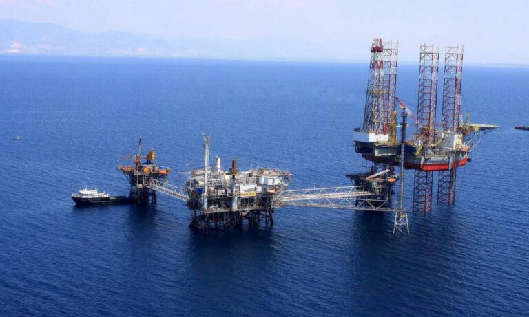 Σοκ στην Τουρκία από τις έρευνες για φυσικό αέριο της ExxonMobil στην Κρήτη – Τι λέει ο Τουρκικός τύπος