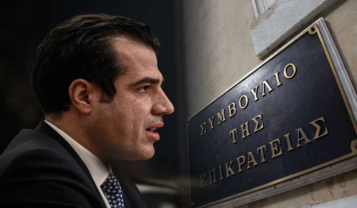 Απόφαση ΣτΕ: Μια τεράστια νίκη για τους υγειονομικούς – Μια μικροπρεπής στάση από τον ηττημένο Θ. Πλεύρη!