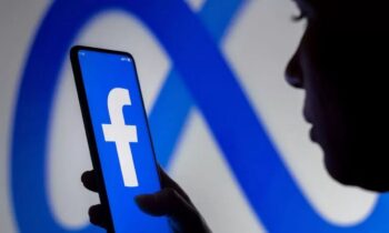 Facebook: Ασύλληπτο πρόστιμο στη Meta
