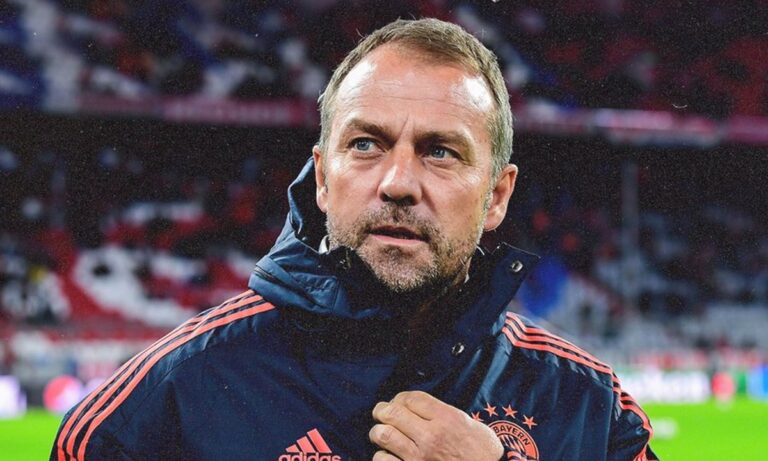 Μουντιάλ 2022 – «Κλάμα στο Twitter»: «Καλά ρε, η Γερμανία προσέλαβε Head Coach τον Ντάνο σε 10 χρόνια;»