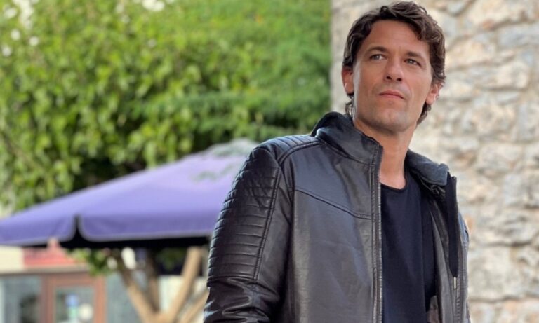 Η γη της ελιάς επόμενα επεισόδια: Αυτό είναι το μέλλον Σωκράτη – Αλκμήνης