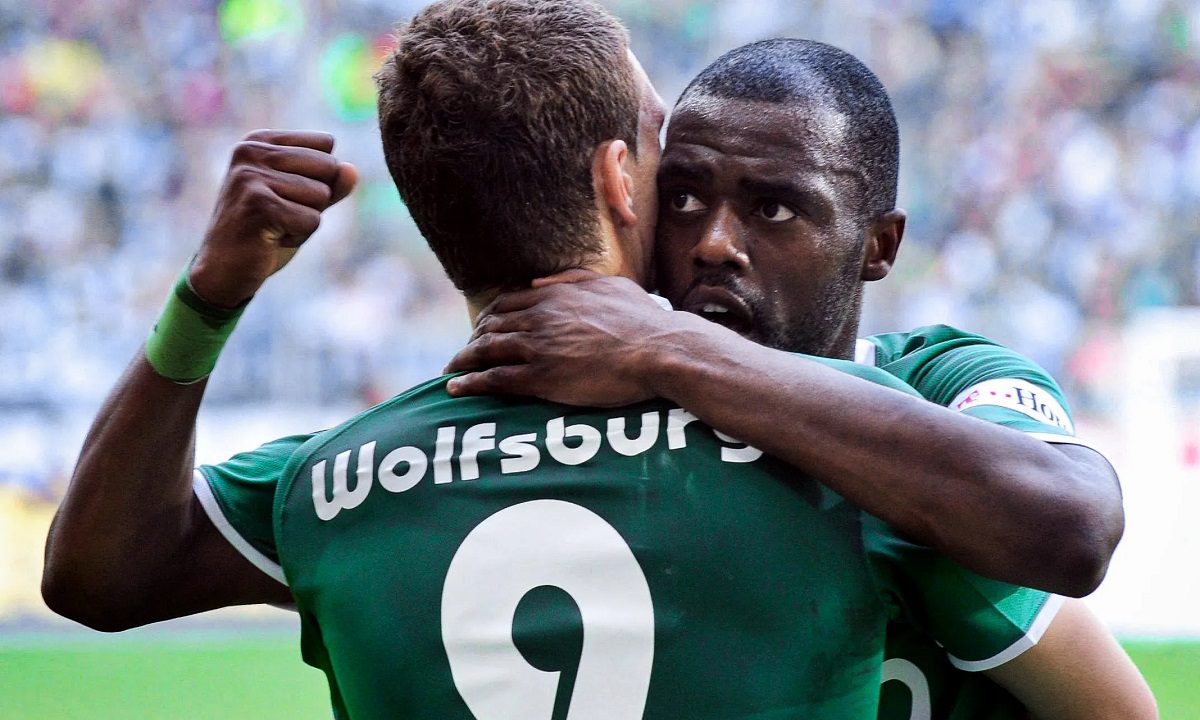 Το «443» θυμήθηκε το έπος γκολ του Γκραφίτε! Εσείς το θυμάστε;