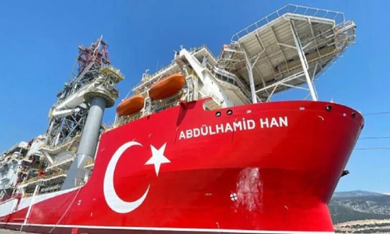 Ελληνοτουρκικά: Γιατί οι Τούρκοι ψάχνουν να βρουν αλάτι στην Ανατολική Μεσόγειο;