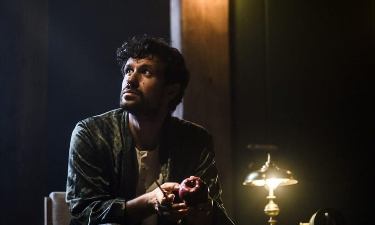 Ορφέας Αυγουστίδης: Αυτόν τον ρόλο κάνει παράλληλα με τον Αστέρη