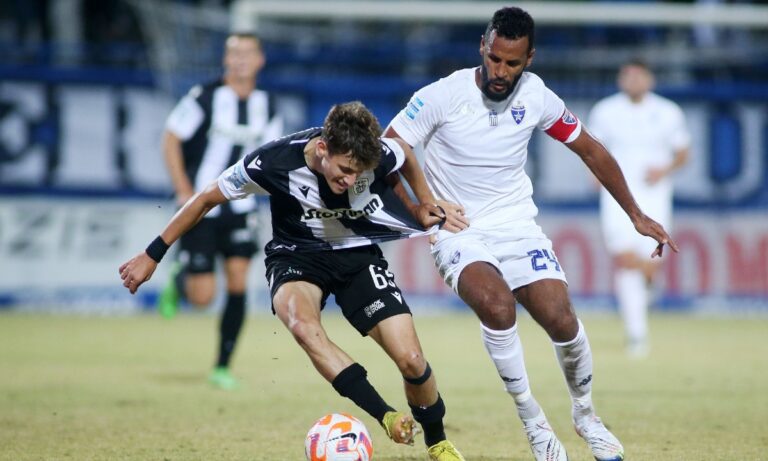 Διαιτησία: Η φάση που «φωνάζει» ο ΠΑΟΚ – Το λάθος που έκανε ο Τσαγκαράκης! (vid)