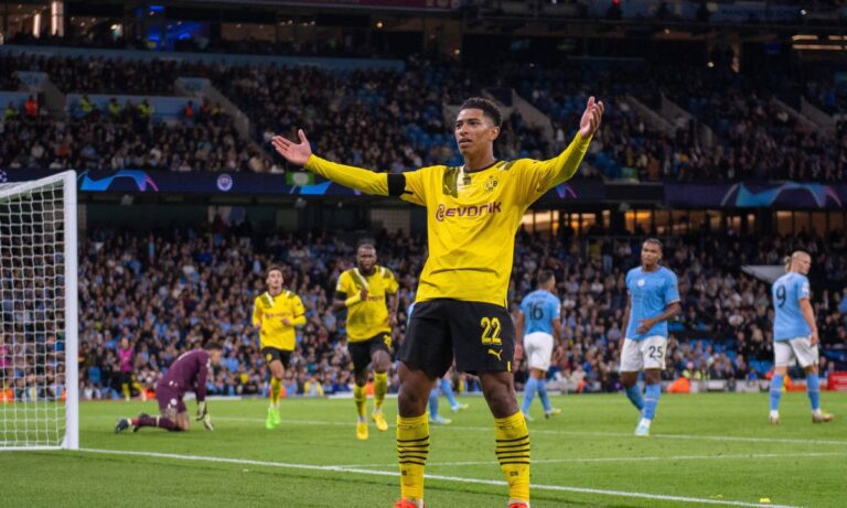 Αυτή είναι η τιμή του Μπέλινγκχαμ – Πολλά τα λεφτά που θέλει η Ντόρτμουντ!