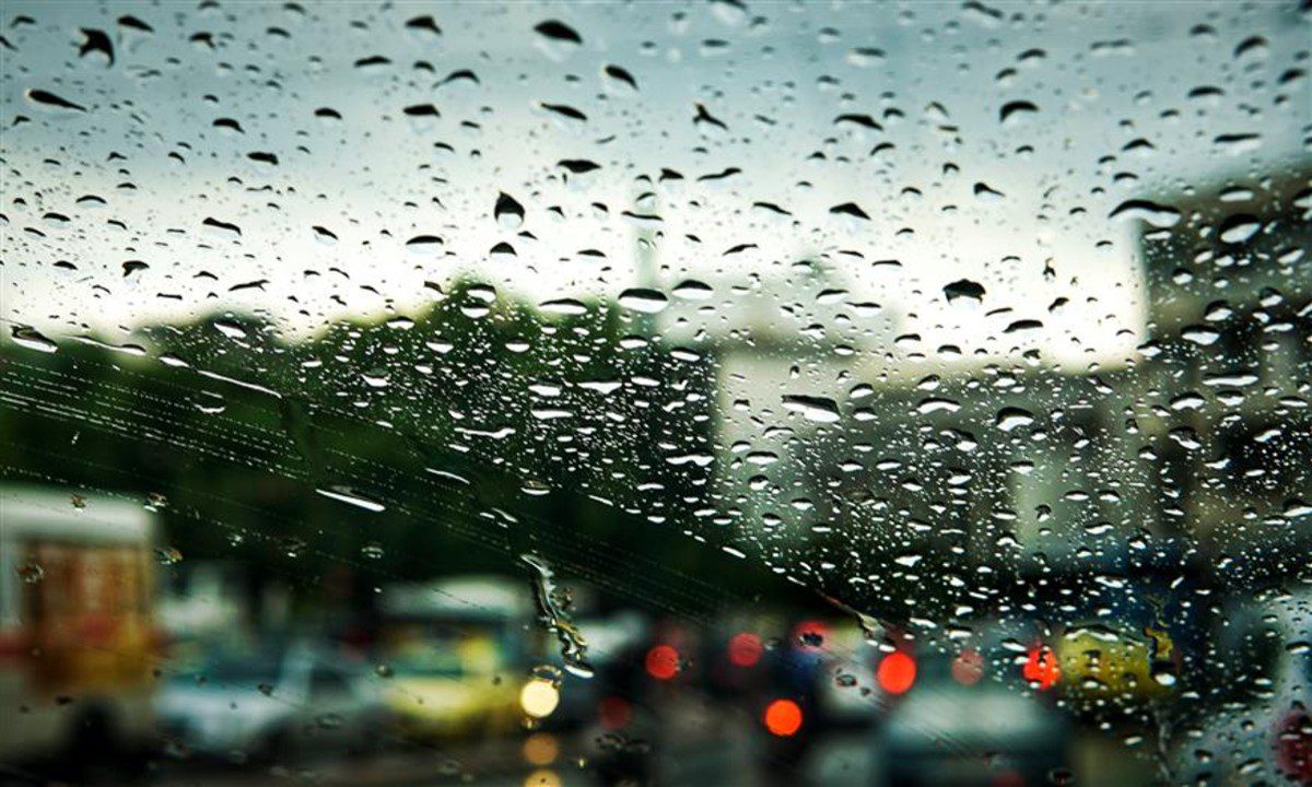 Καιρός με βροχές και την Τρίτη (29/11) σε όλη τη χώρα – Ισχυροί άνεμοι στα πελάγη (vid)