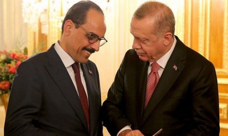 Ελληνοτουρκικά: Κλιμακώνεται η επιθετική ρητορική – Ο πραγματικός στόχος της Τουρκίας