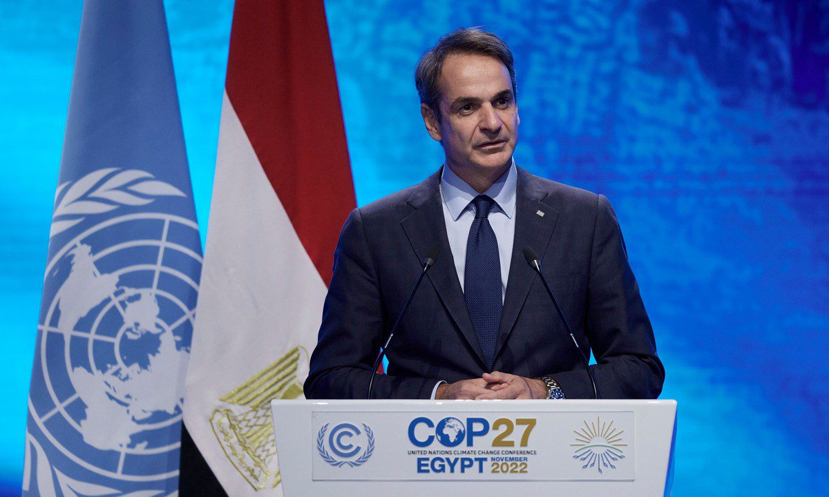 Ελληνοτουρκικά: Στοχοποίηση του Μητσοτάκη στην Τουρκία – Δοκίμασαν και νέο πύραυλο αέρος οι Τούρκοι