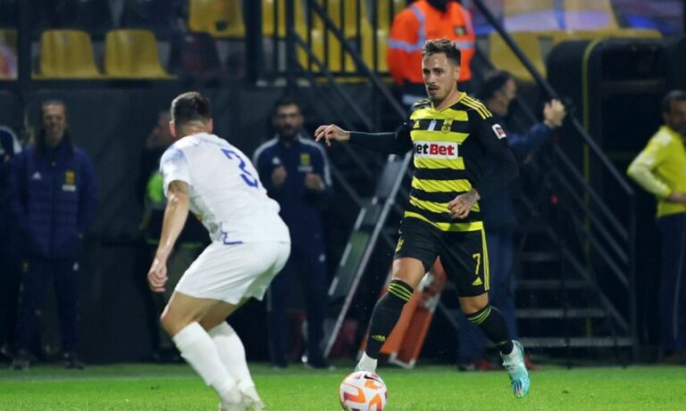 Έκπληξη: Αυτός θα είναι ο αντι-Μαντσίνι!