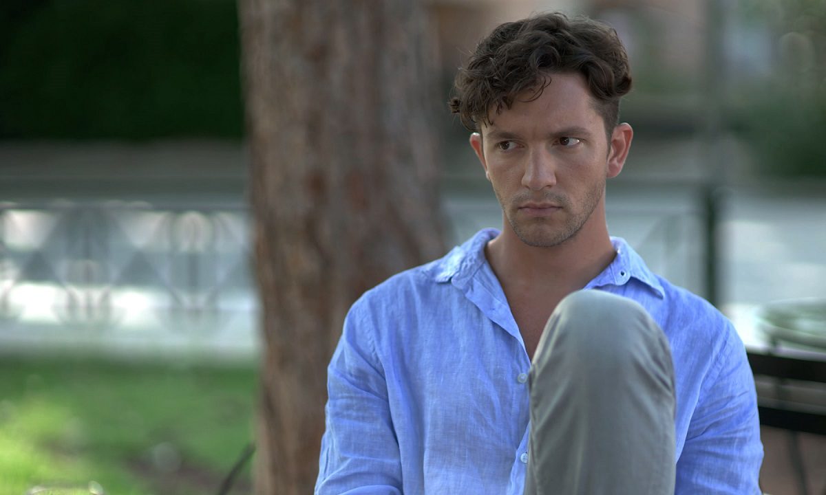 Μαύρο Ρόδο επόμενα επεισόδια: Στο κρατητήριο ο Πέτρος – Ο Σαράντος μαθαίνει πως ο πατέρας του ήταν παιδοβιαστής