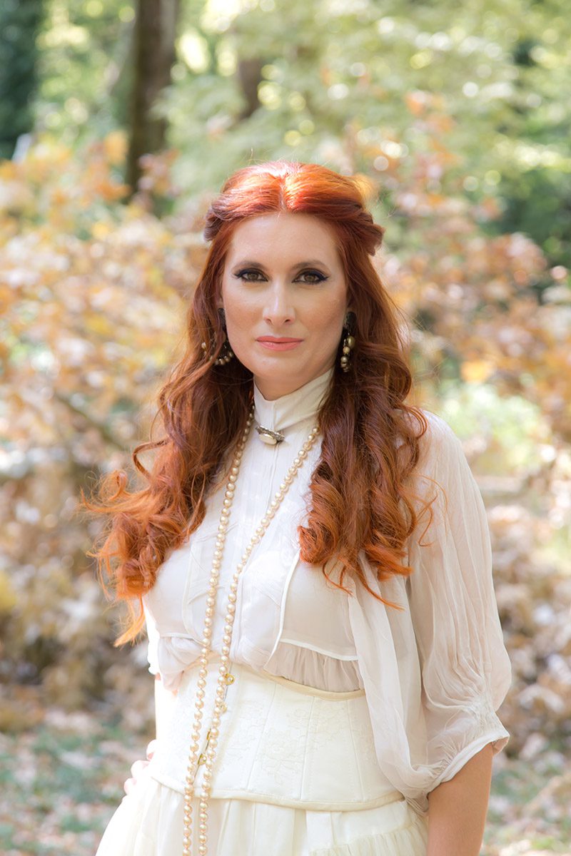 Η συνθέτρια Ναδίνα Τζιάτζιου προτεινόμενη για βραβείο σύνθεσης ορχηστρικής μουσικής από τον διεθνή διαγωνισμό FMC.