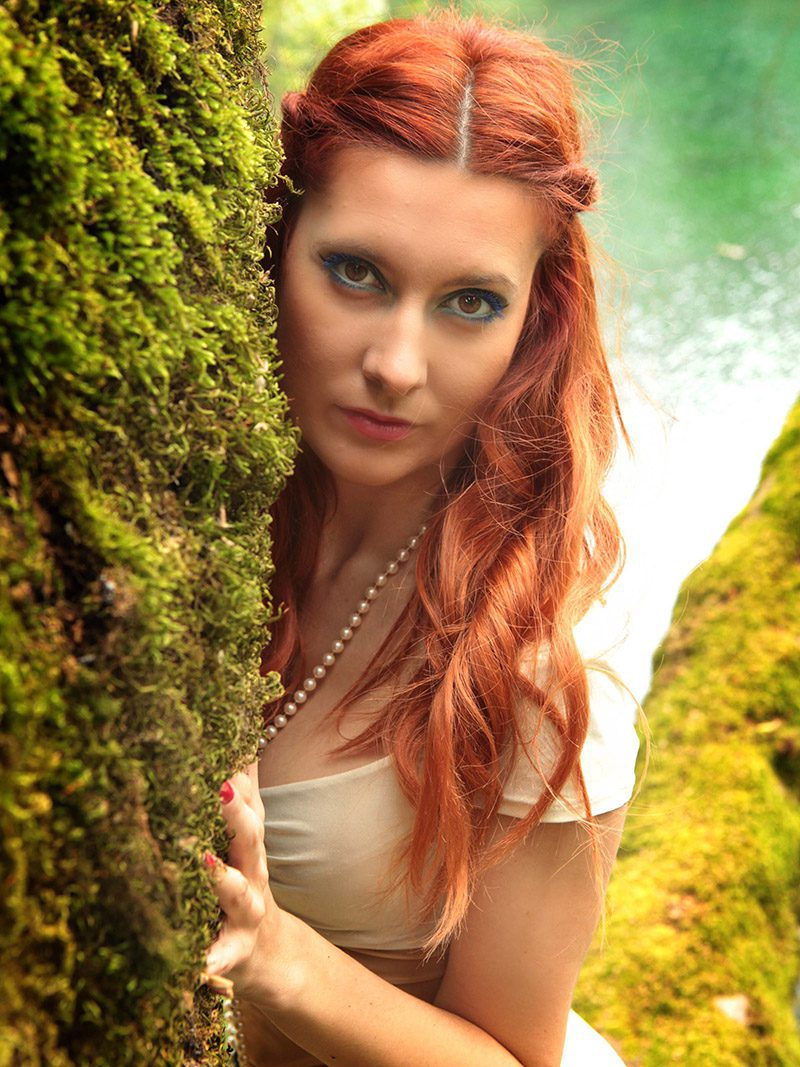 Η συνθέτρια Ναδίνα Τζιάτζιου προτεινόμενη για βραβείο σύνθεσης ορχηστρικής μουσικής από τον διεθνή διαγωνισμό FMC.