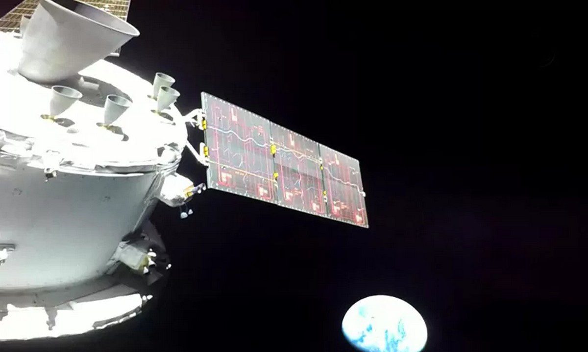 NASA: Η δεκαετία της ανθρώπινης παραμονής στη Σελήνη