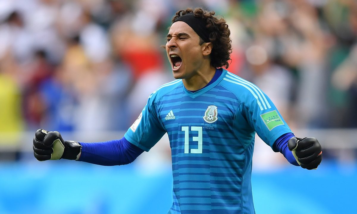 Το «φλερτ» του Οτσόα με Ολυμπιακό και ΠΑΟΚ!