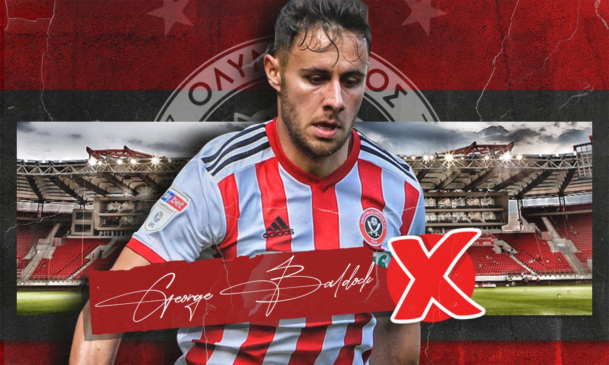 Ολυμπιακός: Ο Μπάλντοκ έχει «κλείσει» την πόρτα!