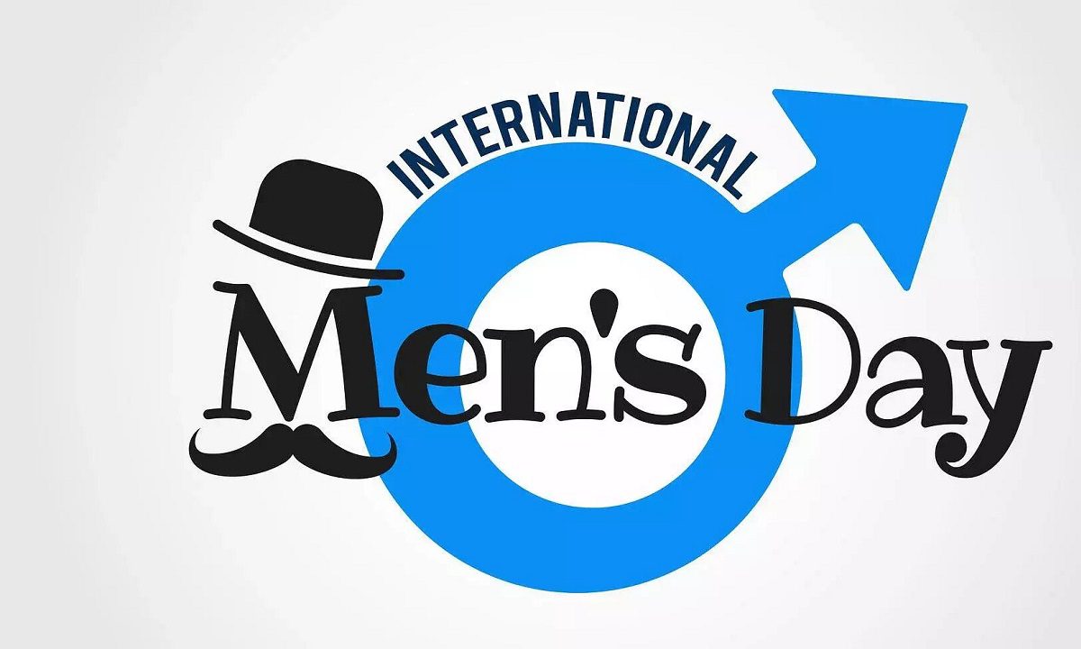 19 Νοεμβρίου: Παγκόσμια Ημέρα του Άντρα!