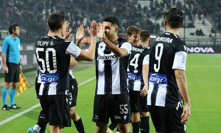 ΠΑΟΚ: Τα φιλικά στην Κύπρο και το νέο πρόσωπο στην προετοιμασία