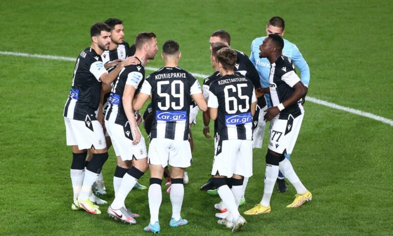 ΠΑΟΚ – ΠΑΣ Γιάννινα: Το κανάλι του αγώνα – Ποιος περιγράφει