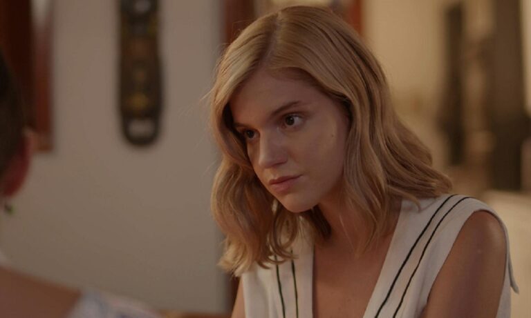 Ο παράδεισος των κυριών επόμενα επεισόδια: Η Αμαλία έγκυος στο παιδί του Πάρη μετά τον βιασμό – Τέλος με τον Ντίνο