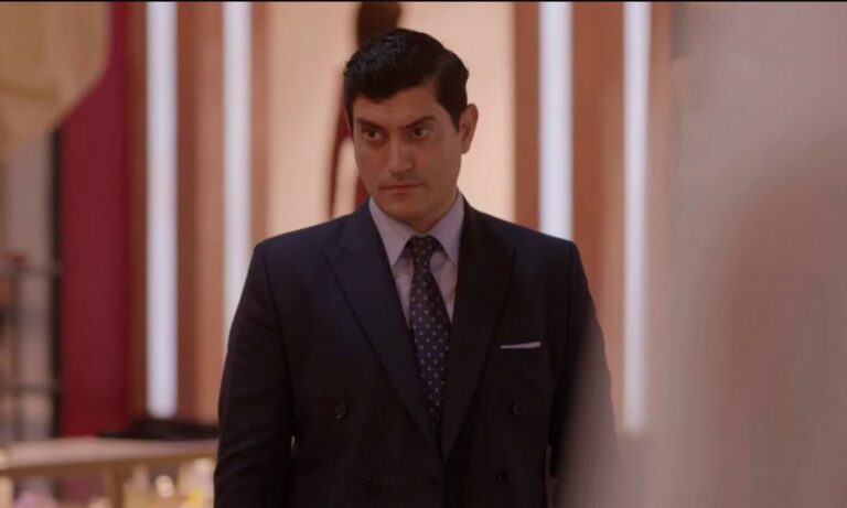 Ο παράδεισος των κυριών επόμενα επεισόδια: Ο Ντίνος δεν προλαβαίνει να ειδοποιήσει την Μιράντα και την συλλαμβάνουν – Εξαφανίζεται η Ντέπυ