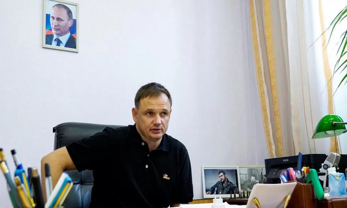 Ρωσία: Νεκρός ο αναπληρωτής διοικητής της Χερσώνας - Υπάρχει μυστήριο